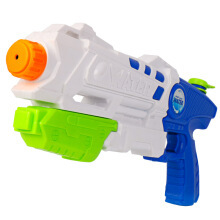 夏日欢乐必备 儿童水枪选购指南及热门推荐