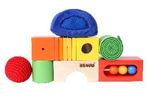 木玩世家 匠心传承，守护童年