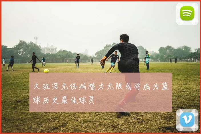 文班若无伤病潜力无限或将成为篮球历史最佳球员